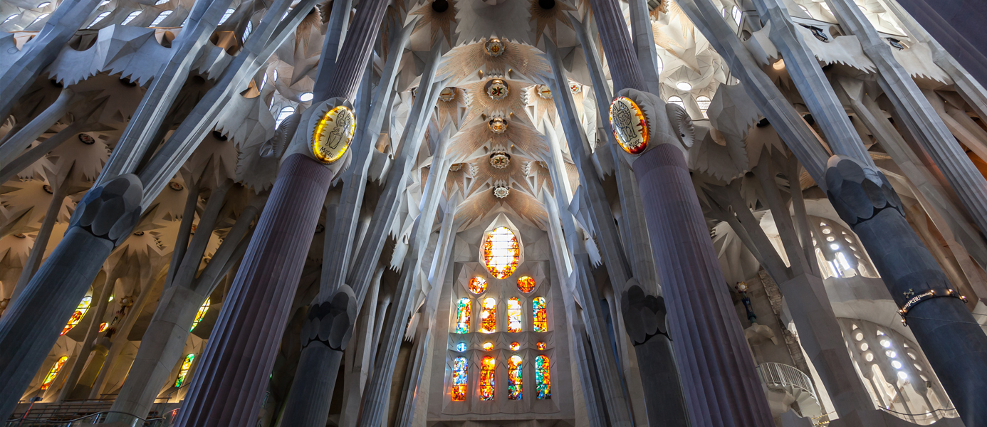 BARCELONA ARTÍSTICA